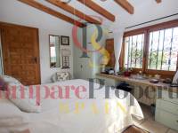 Sale - Villa - Moraira - Pinar del Advocat