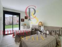 Sale - Villa - El Benitachell/Poble Nou de Benitatxell - Benitachell