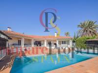 Sale - Villa - Alfaz Del Pi - San Rafael