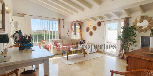 Villa - Sale - Teulada - Teulada