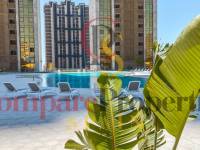 Sale - Apartment - Benidorm