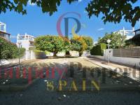 Vente - Townhouses - Calpe - Calpe Town Centre