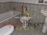 Verkoop - Apartment - Calpe