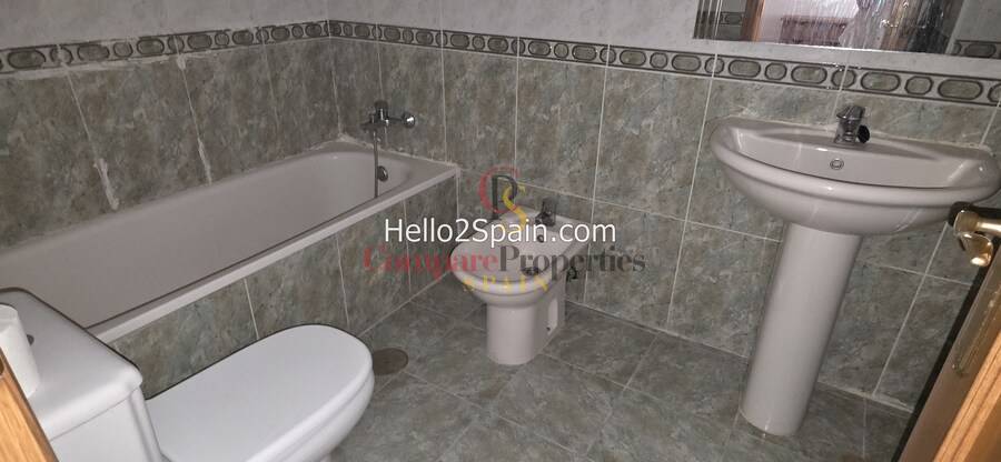 Verkoop - Apartment - Calpe