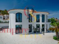 Sale - Villa - Calpe