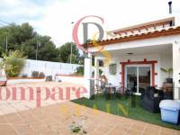 Vente - Villa - La Nucia