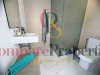 Vente - Villa - Jávea - Costa Nova