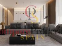 Sale - Villa - Dénia