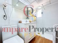 Verkauf - Apartment - Calpe - 