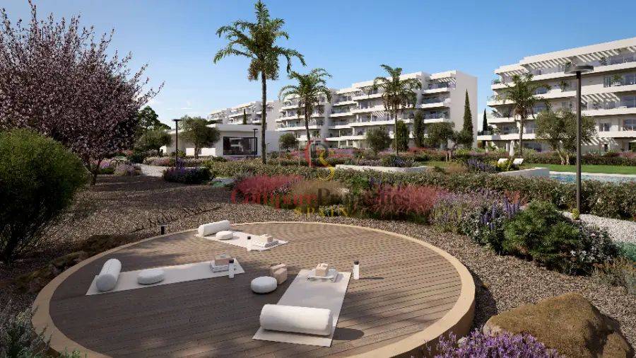 Verkauf - Apartment - El Vergel - 