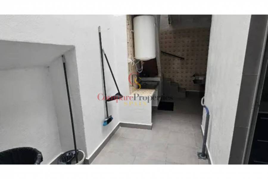 Sale - Apartment - Vilallonga - Villalonga - 