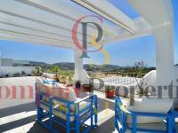 Verkauf - Villa - Moraira - Camarrocha