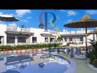 Venta - Villa - El Vergel