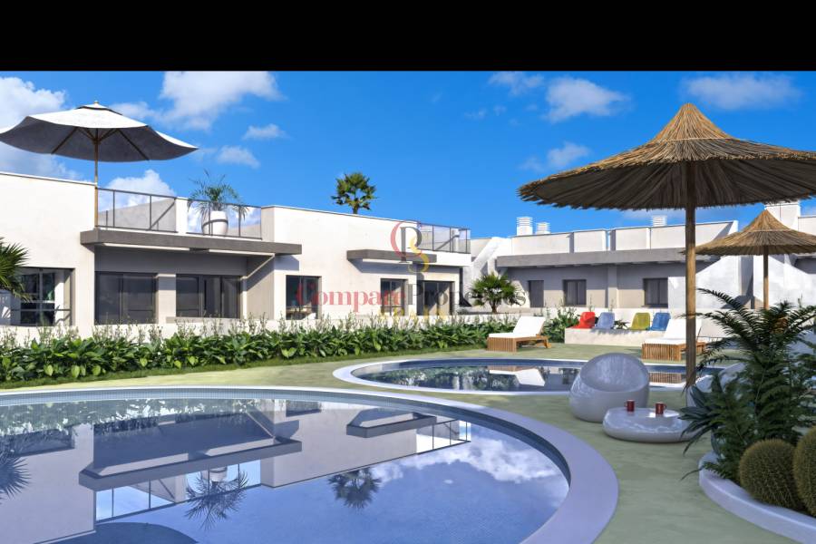 Venta - Villa - El Vergel