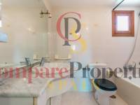 Vente - Townhouses - Albir