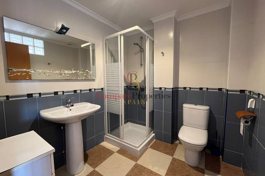 Sale - Townhouses - Jalon Valley - Murla