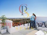 Nieuwe constructie - Apartment - Orihuela Costa - Costa