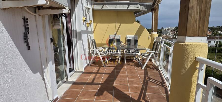 Venta - Apartment - Dénia
