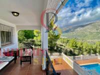 Sale - Villa - Orba Valley - Campo