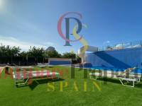 Verkoop - Apartment - Calpe - 