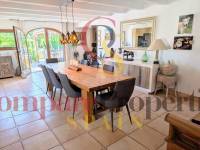 Verkauf - Villa - Jávea - La Lluca