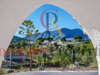 Verkauf - Villa - Benissa