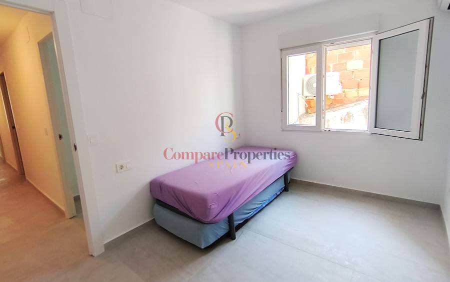 Venta - Apartment - Dénia - Verger