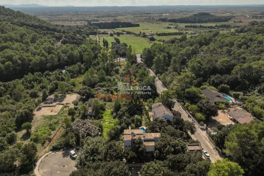 Vente - Apartment - Sa Pobla - Mallorca