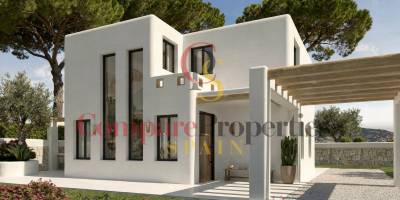 Villa - Venta - Pedreguer - Pedreguer
