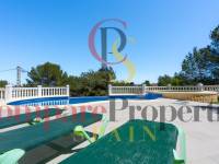 Venta - Villa - Jávea