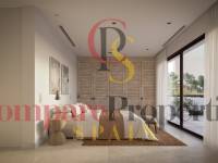 Verkoop - Villa - Moraira - Benimeit