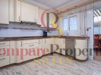 Verkauf - Villa - Moraira