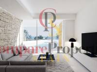 Sale - Villa - Calpe - 