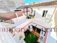 Sale - Townhouses - Ondara - PUEBLO