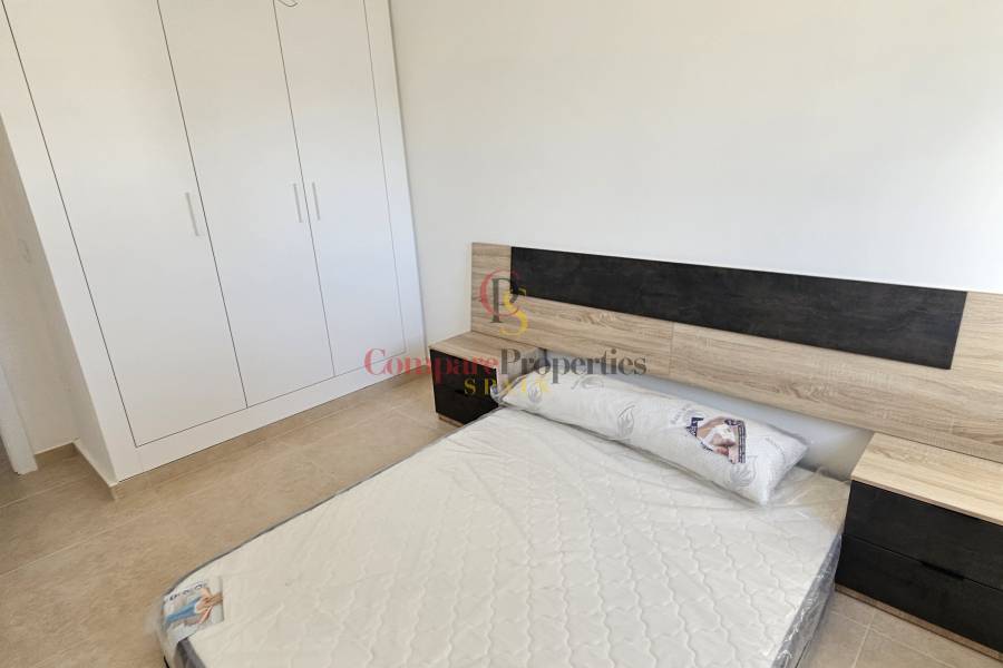 Verkauf - Townhouses - Oliva