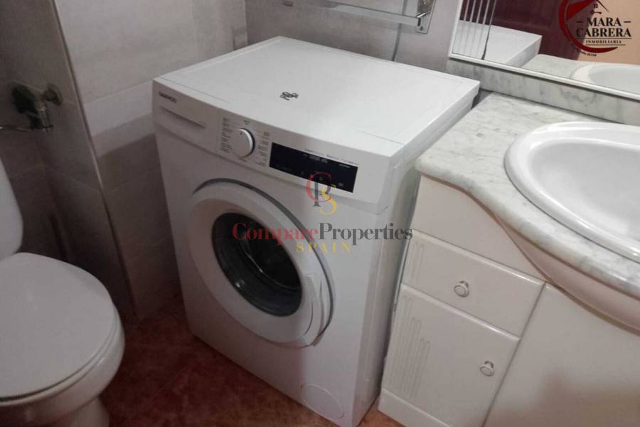 Sale - Apartment - Gandía - 