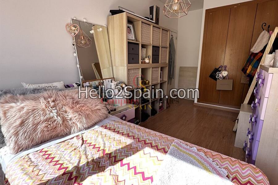 Sale - Townhouses - Palmera