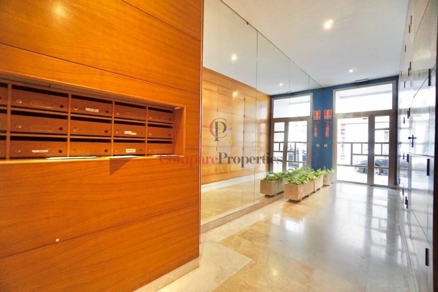 Sale - Apartment - Moraira - Moraira Centre