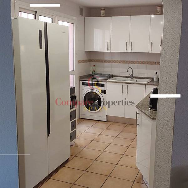 Verkoop - Villa - Gata de Gorgos