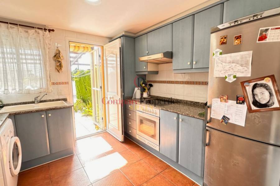 Venta - Bungalow - Els Poblets - Las Marinas (Almadrava)