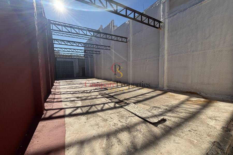Verkoop - Apartment - Ondara - 