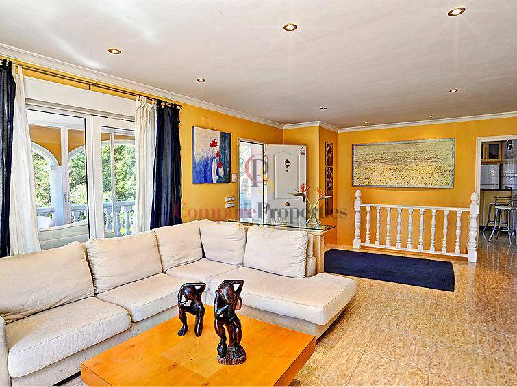 Venta - Villa - Jávea - 