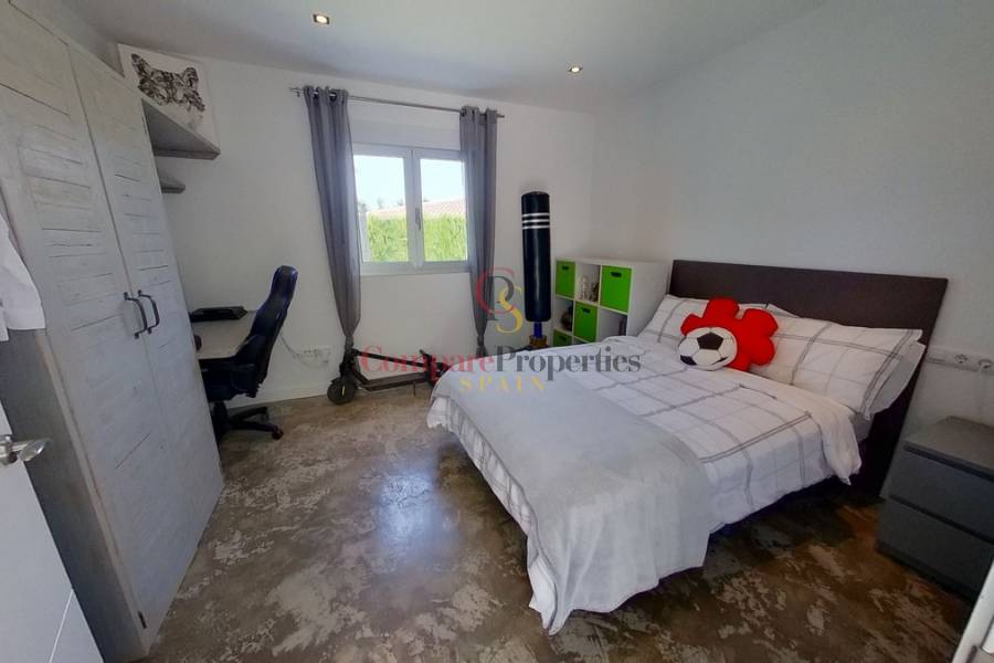 Sale - Villa - Jávea - Javea