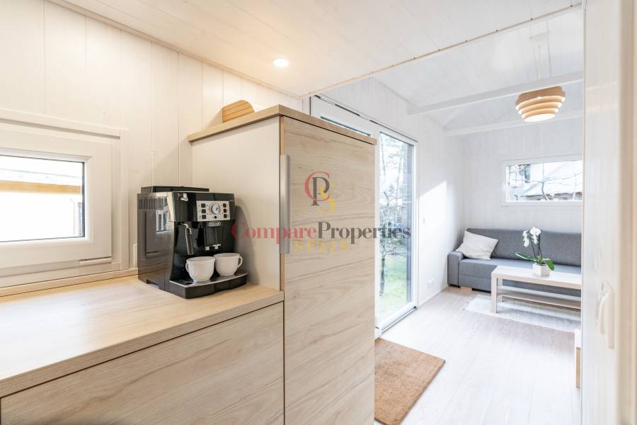Verkoop - Commercial Units - Ondara - 