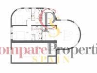 Sale - Villa - Calpe