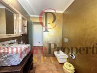 Venta - Villa - Benitachell - Fresnos