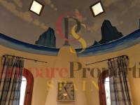 Verkoop - Villa - Moraira - Cap blanc