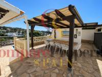 Verkoop - Villa - Benissa - 