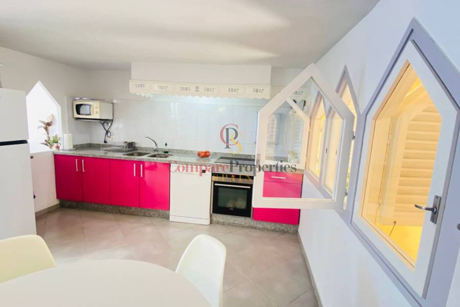 Sale - Apartment - Calpe - Calpe / Calp