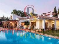 Sale - Villa - Jávea - Xàbia